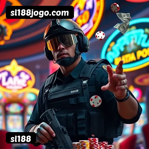 Benefícios do Login sl188 - Bônus e Vantagens Exclusivas